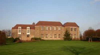 Gemeentehuis Kinrooi