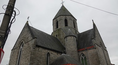 Zwalm