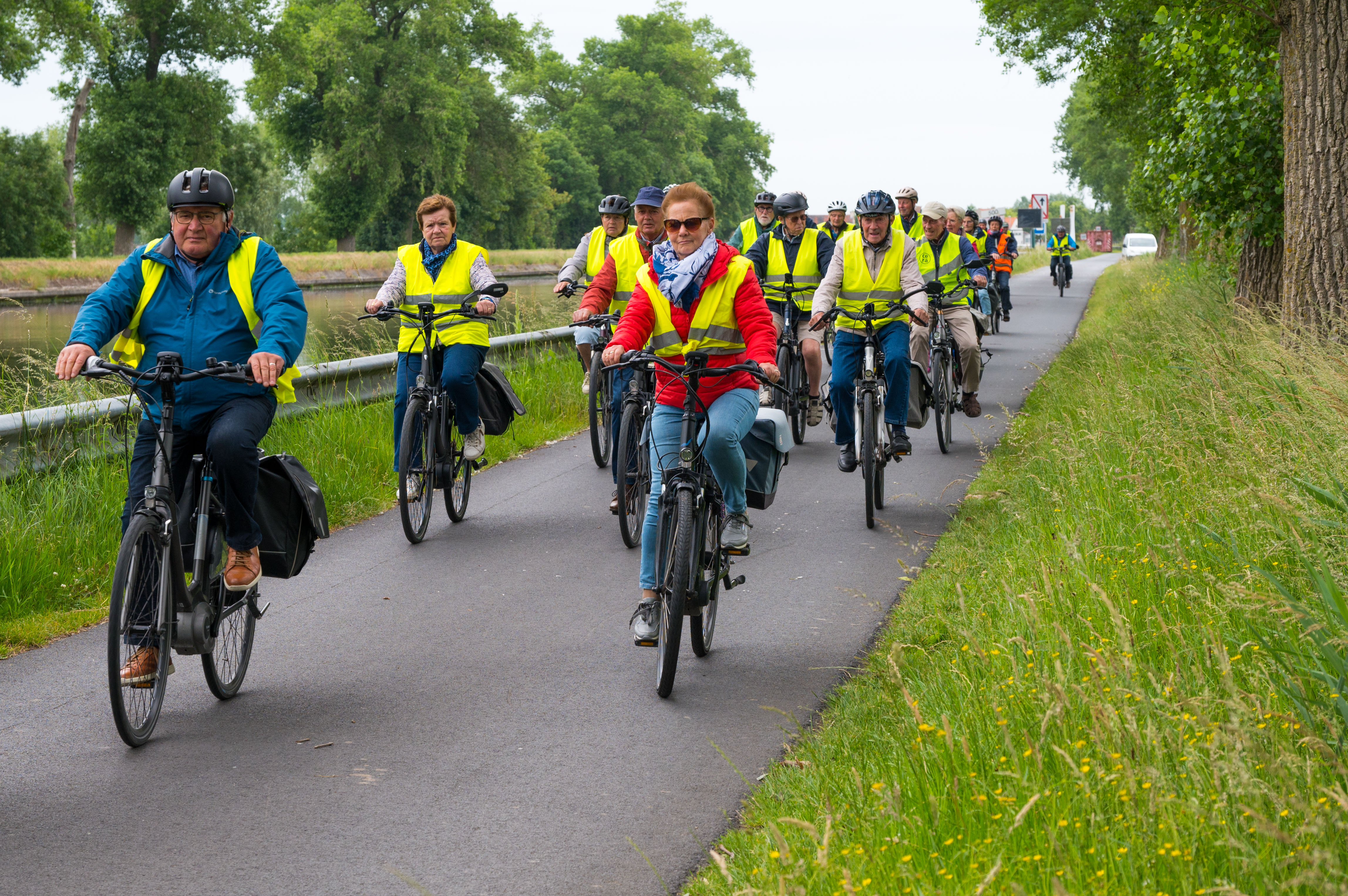 Dagfietstocht Oesterput (18 Van 63)