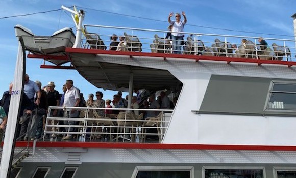 oosterweel vanop het water (2)