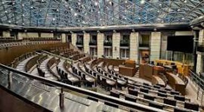 Vlaams Parlement