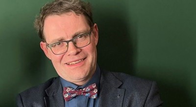 Dieter Van Outrive klein