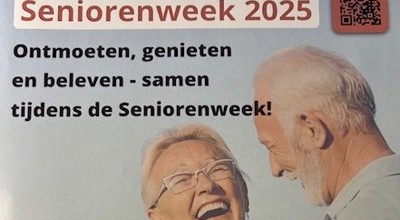 Foto Flyer Senioren