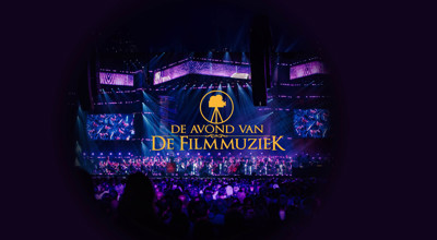 Avond Van De Filmmuziek 2026
