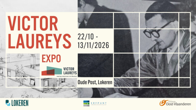 Victor Laureys Expo