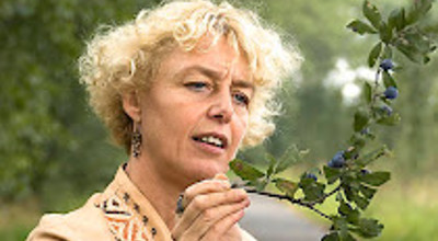 24 08 2007 Kruidenwandeling Met Heks Renata Bruggeman 012Mail