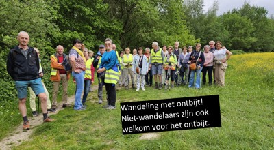 Wandeling