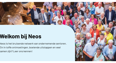 Neos Vzw Nieuws