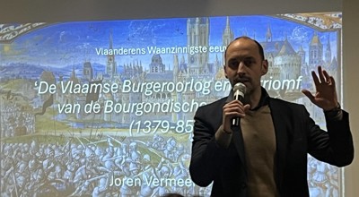 2024 Joren Vermeersch