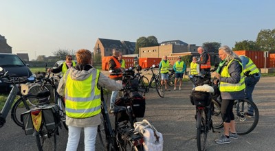 20240919 Fietstocht door de kempen