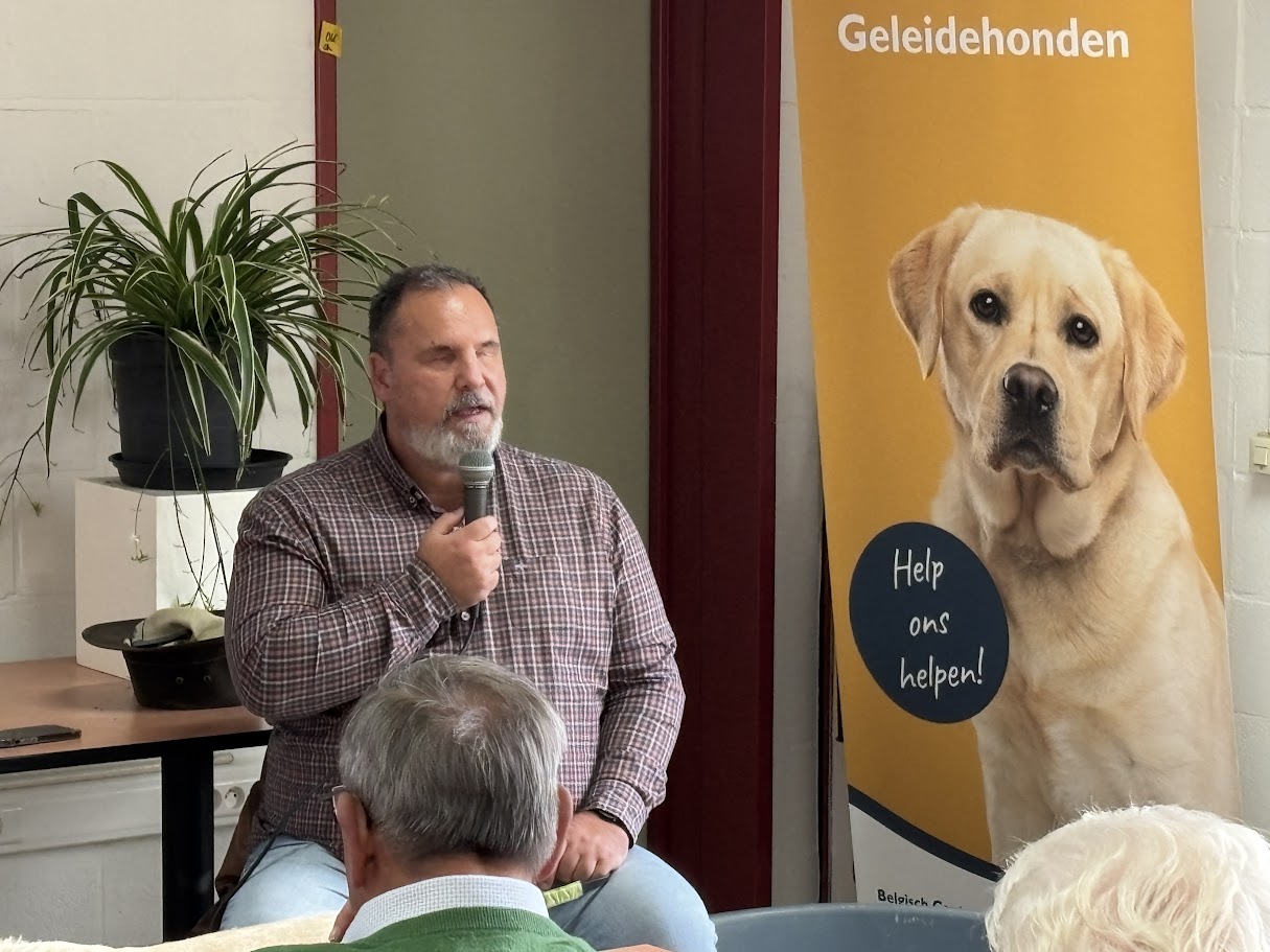 Geleide Honden 2025