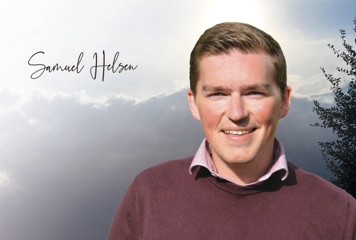 Weerman Samuel Helsen