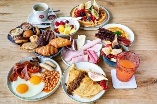 Paasontbijt1 20April2026