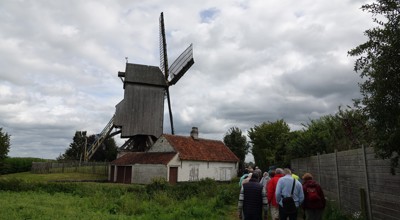 Zingem Scheldevallei