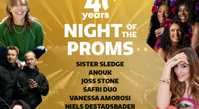 20251123 Night of the proms