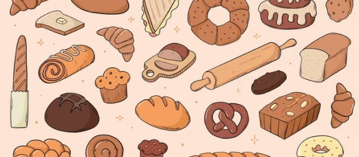 5,7 Miljoen Brood Rechtenvrije Illustraties, Stockfoto's En Afbeeldingen Shutterstock