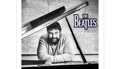 Mark Erkens The Beatles 1200 525