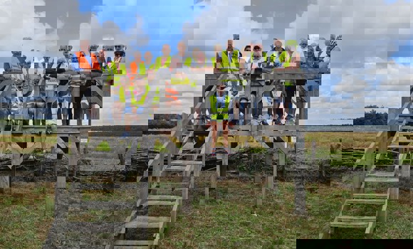 fietsgroep