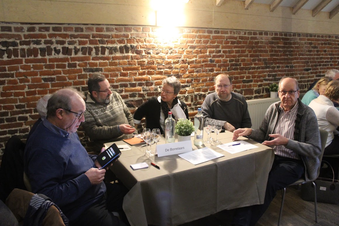 Provinciale Finale Quiz 2025