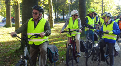 Fietsen