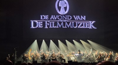 Avond Van De Filmmuziek