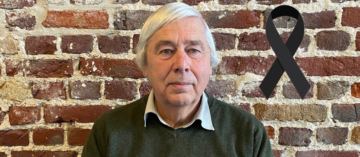 Wellens Luc gewezen bestuurslid