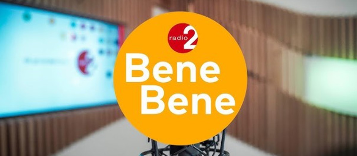 Neos Eeklo op Radio Bene