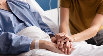 Banner Persbericht Bevraging Euthanasie Dementie