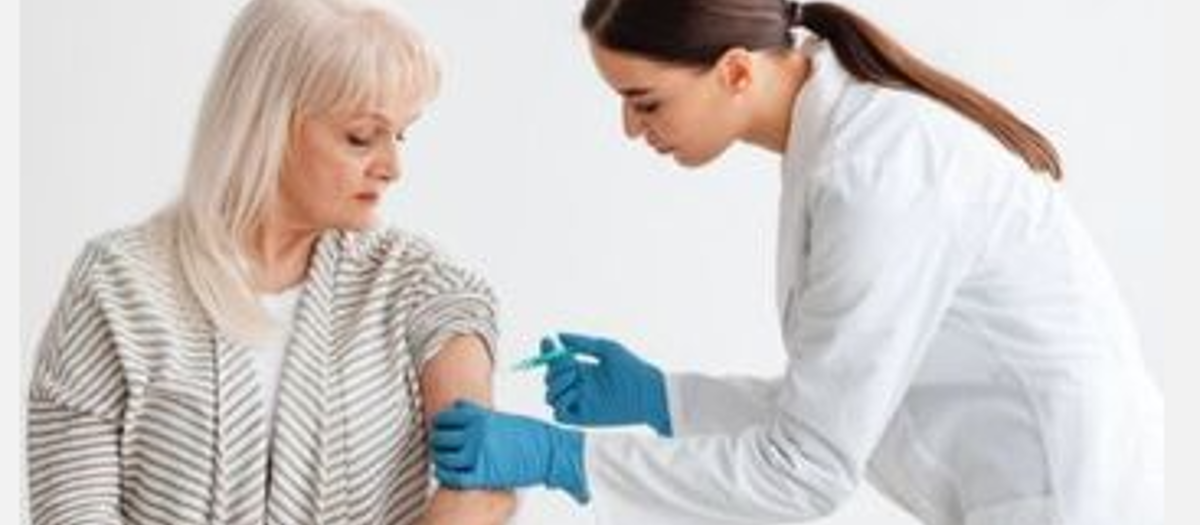 2508 F Vaccinatie