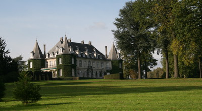 0 Château Solvay La Hulpe (3)