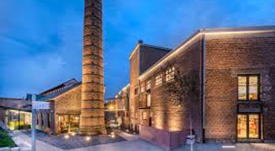 Stroopfabriek Borgloon2