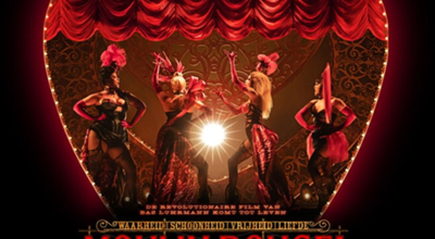 Moulin Rouge