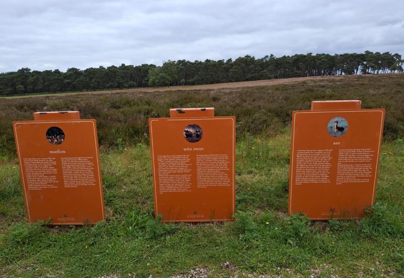 Info De Veluwe