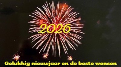 beste wensen