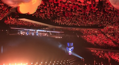 Bart Peeters Deluxe voor Neos 45 jaar