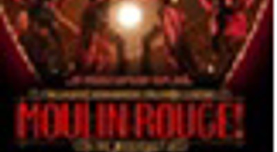 Moulin Rouge Klein