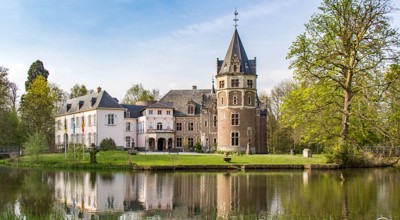 Kasteel Renesse