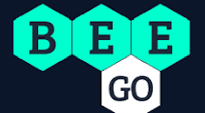 Logo BEEGO