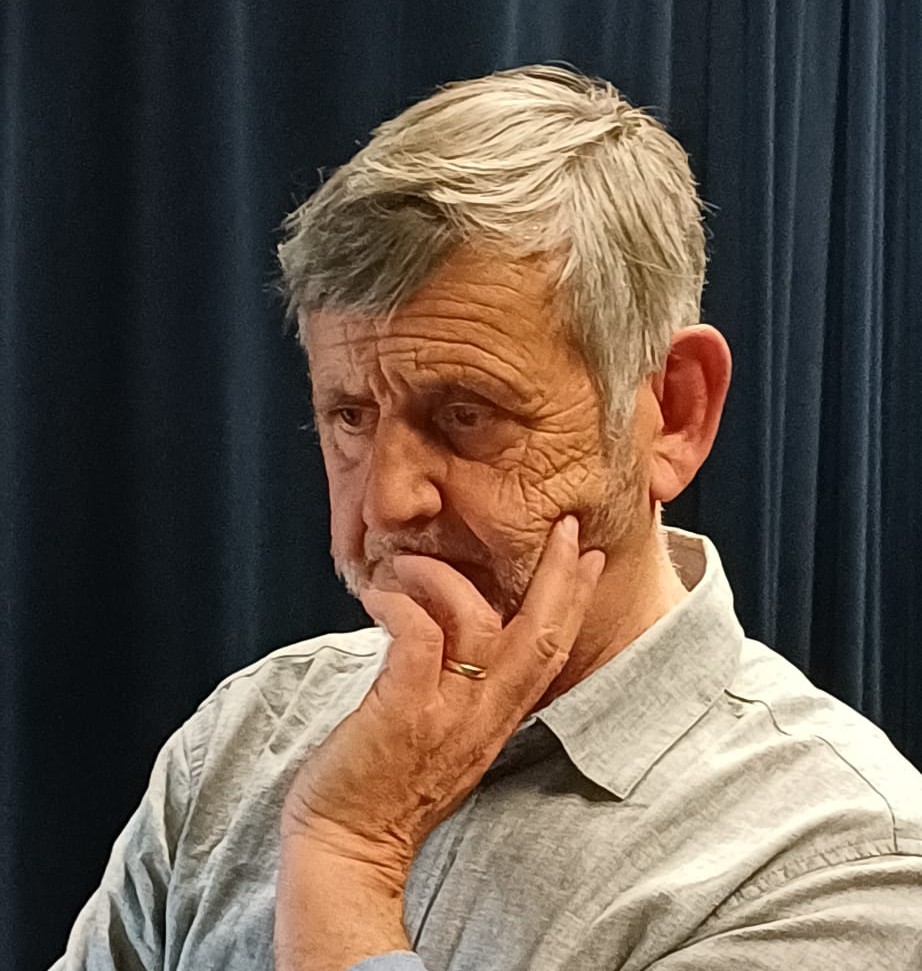 Geert Gruyaert