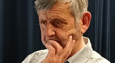 Geert Gruyaert