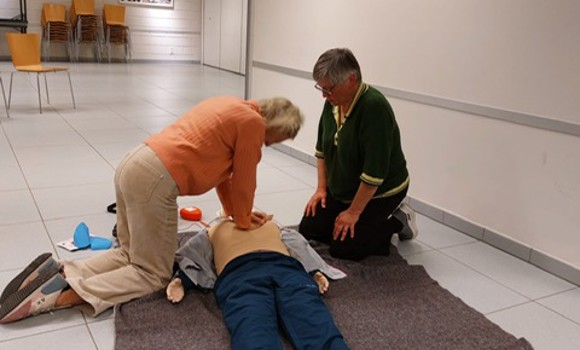 AED