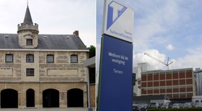 Daguitstap Tienen - uitnodiging