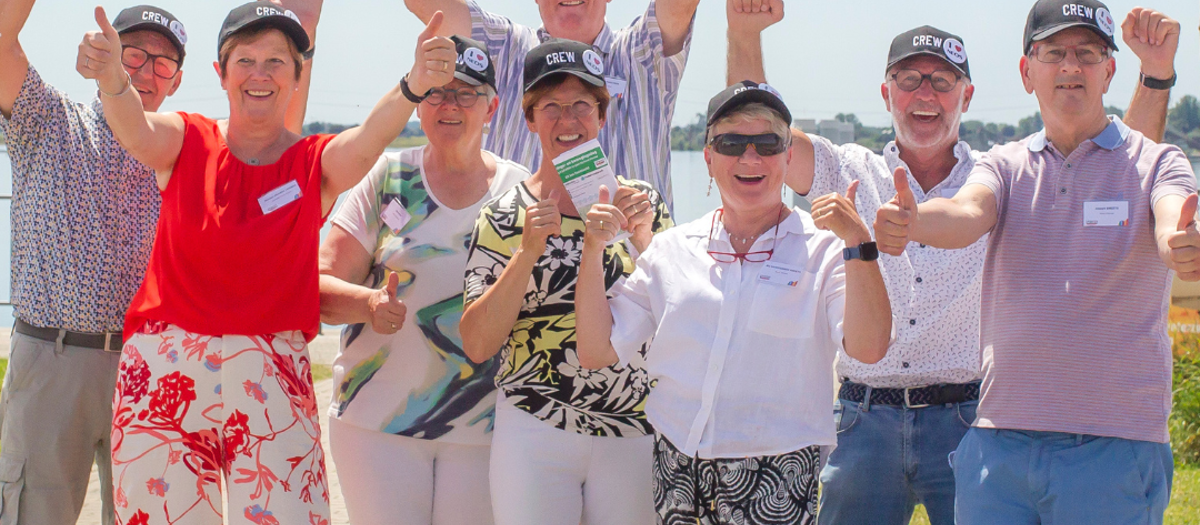 Neos Met Een Hart Website