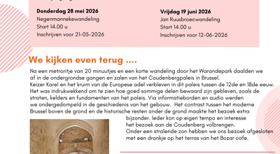 Neos SPL Nieuwsbrief Mei 2026
