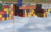 Opslag containers