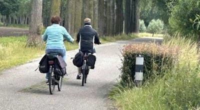 Fietstocht