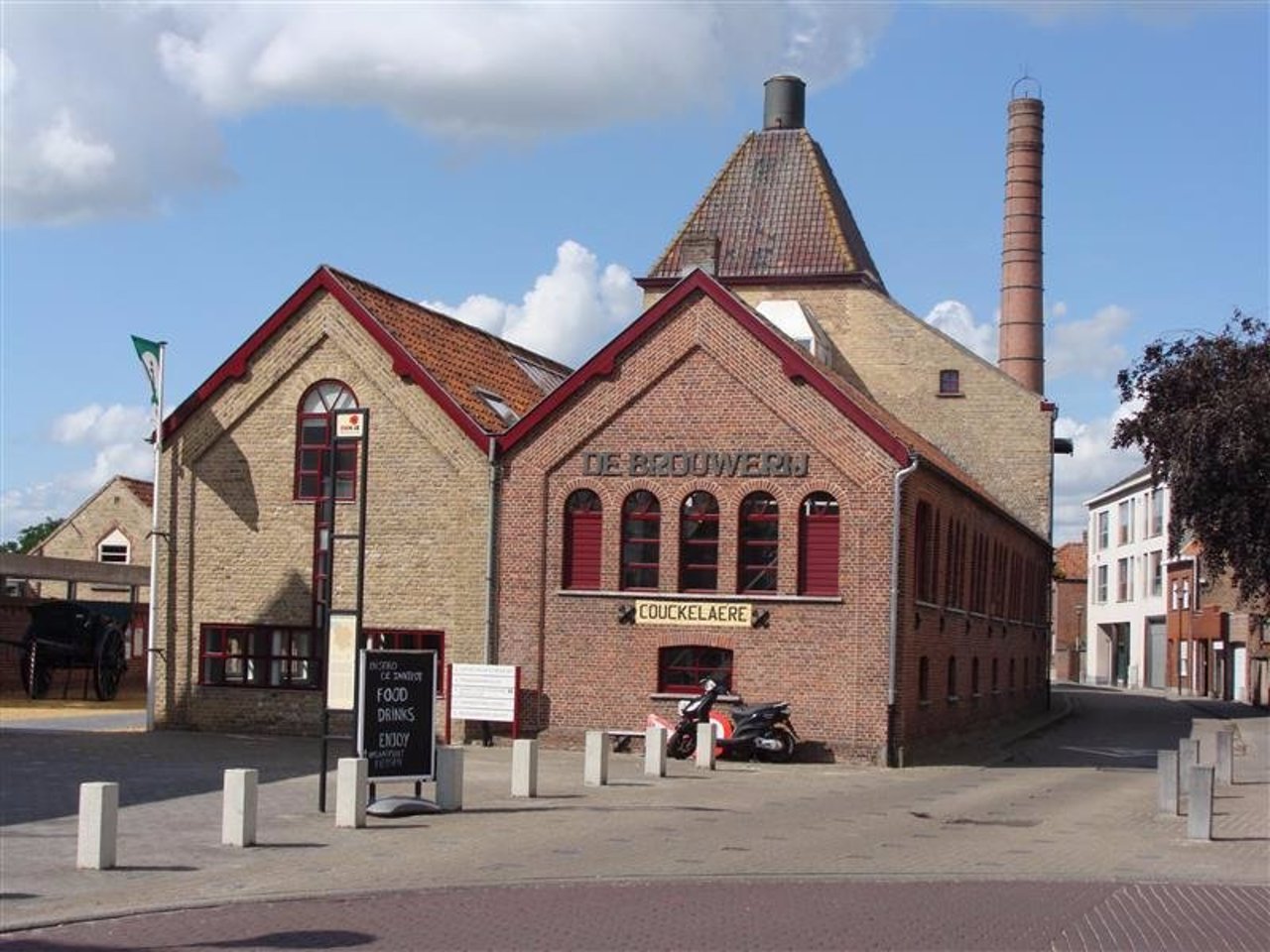 Brouwerij