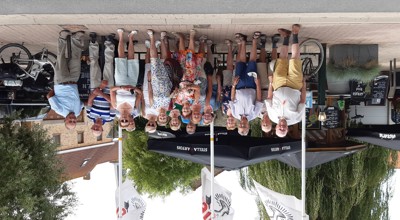 Fietstocht Neos Diksmuide