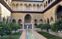 Sevilla V