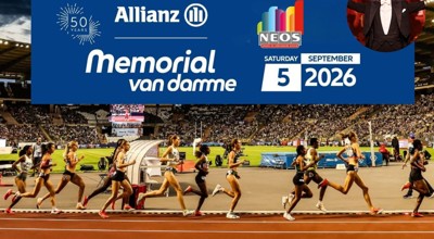 Allianz Memorial Van Damme Neos